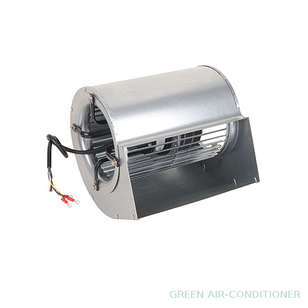 GREEN High quality ventilation fan for HVAC