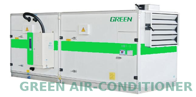 GREEN GBD Series Clean type air handling unit