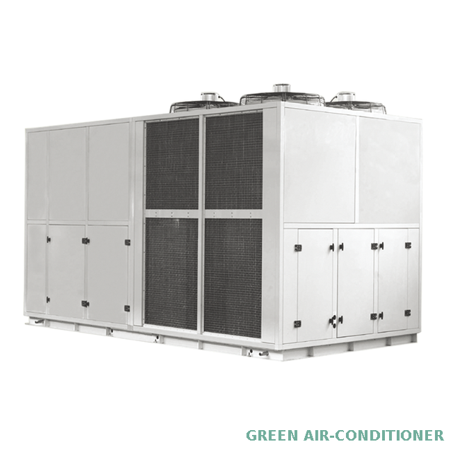 Green GRA Series DX Package Units