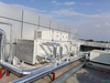 GREEN GWH series Combined Type Rotor Dehumidifier 