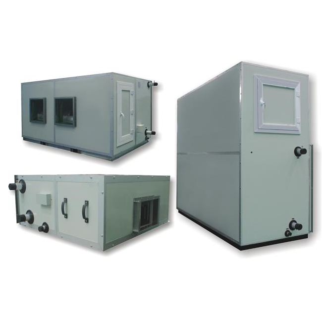 air handling units