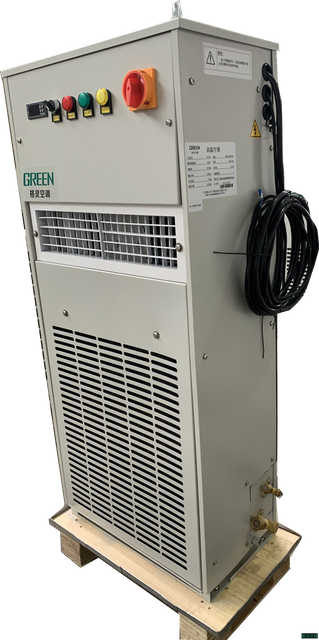 Green GT Series High temperature special air conditioner