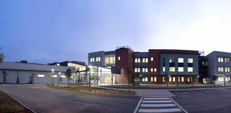 Netcare Pine haven 1