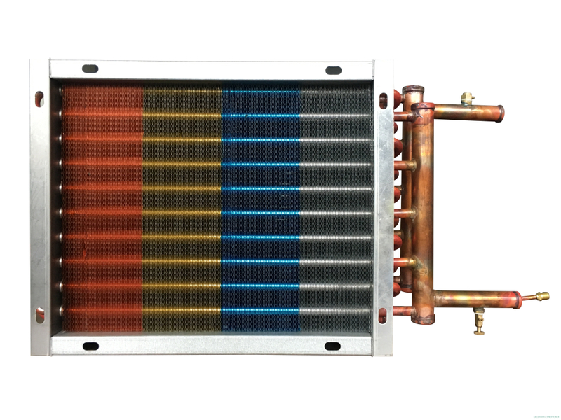 GREEN Heat Exchanger