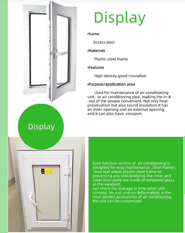 Access Door Buy Access door for HVAC unit, Access door for air