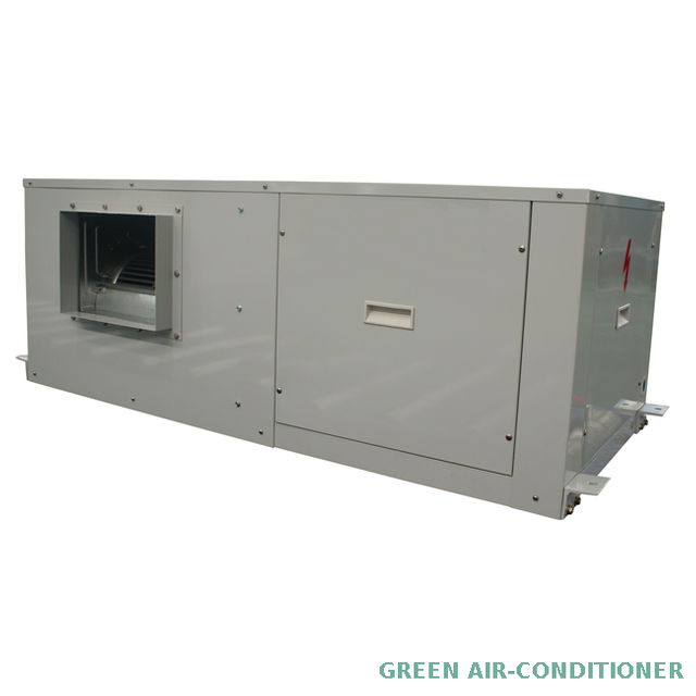 Green GPR Series Water Source Heat Pump Units