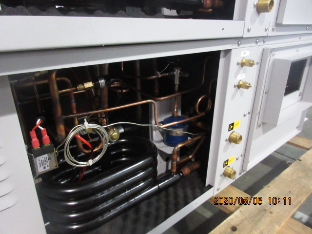 water source heat pump units pic.